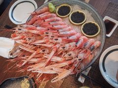 -田舍家Inakaya·炉端烧·铁板烧(天汇igc店)
