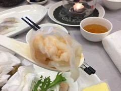 -维多利亚大酒店·雅园中餐厅