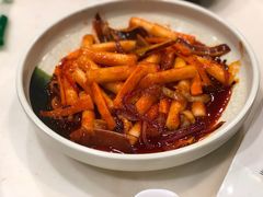 -金刚山(学府路店)
