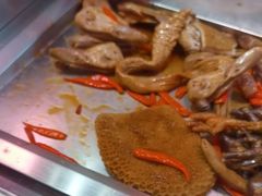 -常和州·夜宵大排档(常州单店)