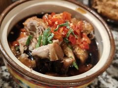-南京大牌档(崇文门国瑞店)