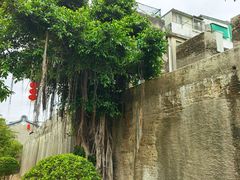 -达濠古城