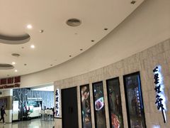 -梅赛德斯奔驰文化中心·停车场