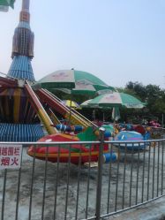 -大望京儿童游乐场