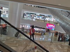 -银泰百货(北京大红门店)