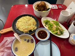 -宏状元现熬粥·京味菜(五棵松店)