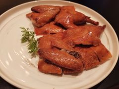 -丽晶轩中餐厅(重庆丽晶酒店)