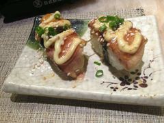 -昊·来了寿司(双楠2店)
