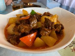 -马尔龙新疆饭店·清真(瑞景店)