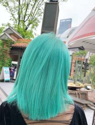 -3AM HAIR SALON染发烫发接发