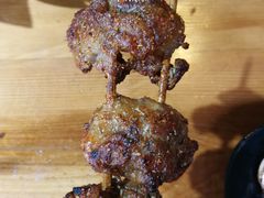 -腰子哥烤串(石佛营炫特店)