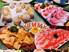 -老灶堂文创火锅(文艺路店)