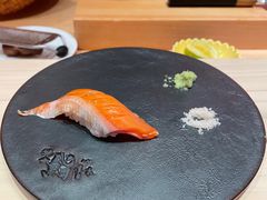 -橼舍鮨青木