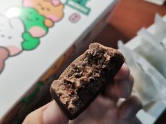 -好利来(建筑大学店)