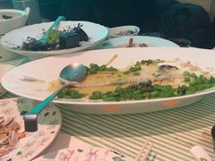 -桂满陇·杭州小馆(巴黎春天浦建店)