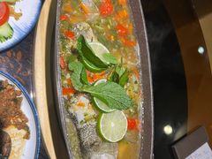 -金厨泰国餐厅·全泰籍厨师料理(拱北店)