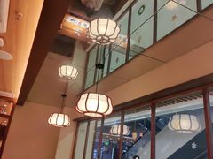 -仓桥家·焗寿司·锅物(光谷步行街店)