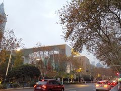 -南京中国近代史遗址博物馆(南京总统府)