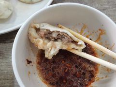 -津门张记包子铺(华昌道店)