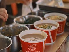 -汪记鲜鱼糊汤粉(沈阳路总店)