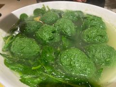 -柏合黄记豆腐皮饭店