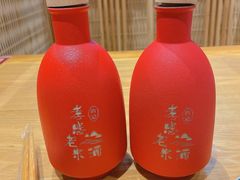 -肖记公安牛肉鱼杂(田林路店)