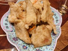 -老厨家(中央大街西七道街店)