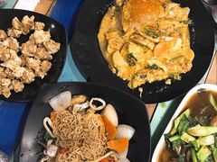 -Doo Dee Thai Food(Issan/Isaan/Esan)