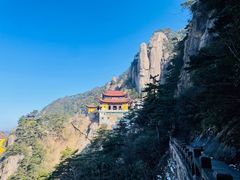 -宜城私房菜.臭鳜鱼(九华新街店)