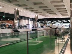 -威尔仕健身(金茂店)