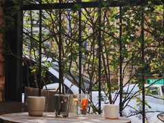 -T-COFFEE(长江花园店)