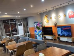 -欢度时光桌游·电玩·拼豆(国贸店)