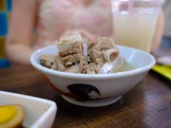 -松發肉骨茶(克拉码头店)