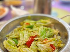 -阿巧一号私房菜(止园路店)