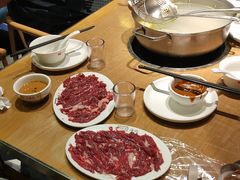 -八合里潮汕鲜牛肉火锅(万科里店)
