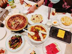 -凯鸽酒楼(大同振兴街店)