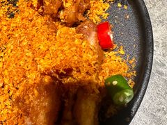 -留半山·香港食堂(啦啦宝都店)