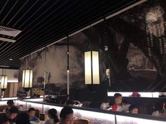 -大榕树下顺德菜(融创茂店)