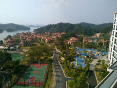 android_upload_pic-河源万绿湖美思威尔顿酒店