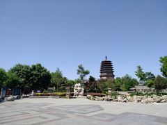 -天宁寺