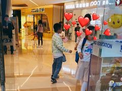 -关键词英语·青少儿·语言培训(龙华壹方天地校区)