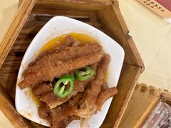 -新梅园不夜粥(龙华店)