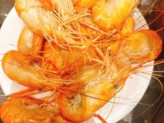 -川骄海鲜自助(河东店)