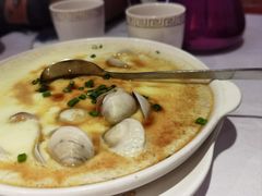 -永兴餐厅(复兴中路店)