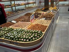 -品忆香炒货工坊(高新六路店)