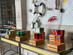 -惠州金海湾嘉华度假酒店