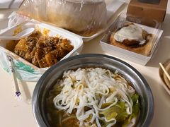 -海大南门夜市(海富街店)