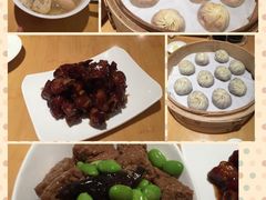 鼎泰丰(当代店)-鼎泰丰(当代商城店)