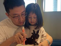 -KIDults童伴儿亲子餐厅(达美中心广场店)
