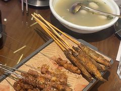 -神府路壹号·海鲜烧烤排档(三坊七巷店)